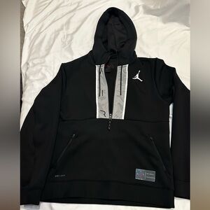 Air Jordan Half Zip